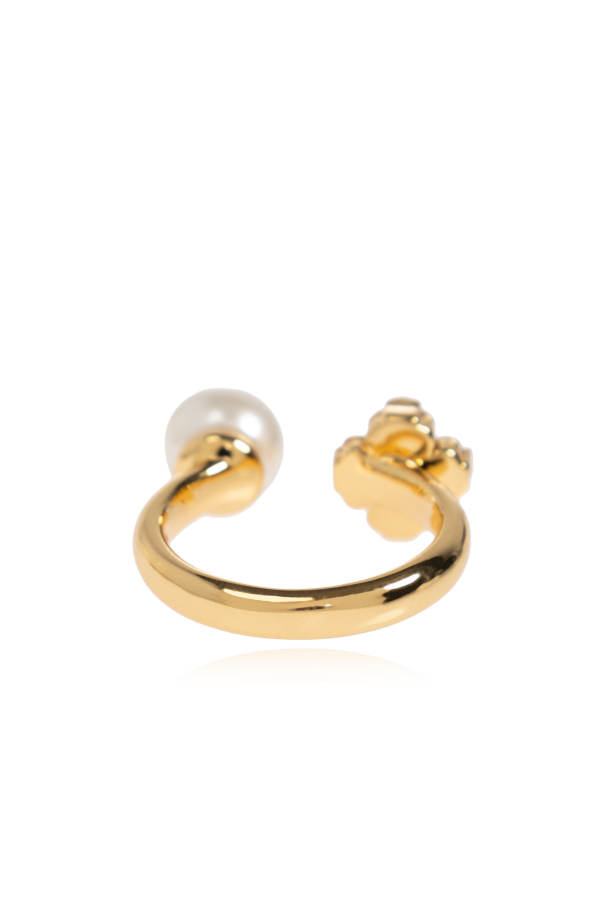 Kate Spade Anillo con perla