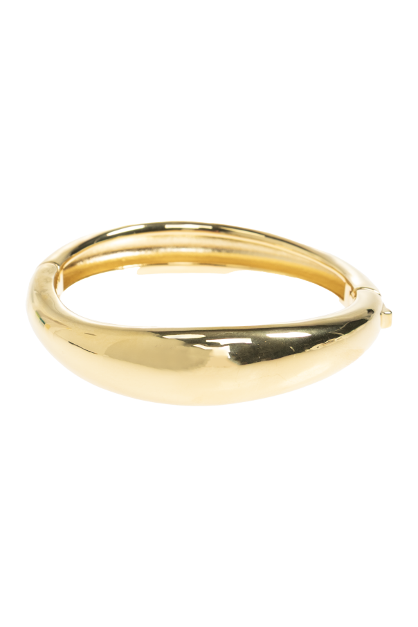 Brass bracelet od Kate Spade
