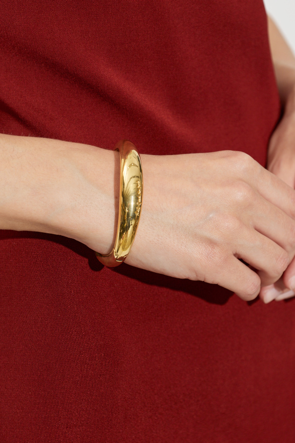 Kate Spade Brass bracelet