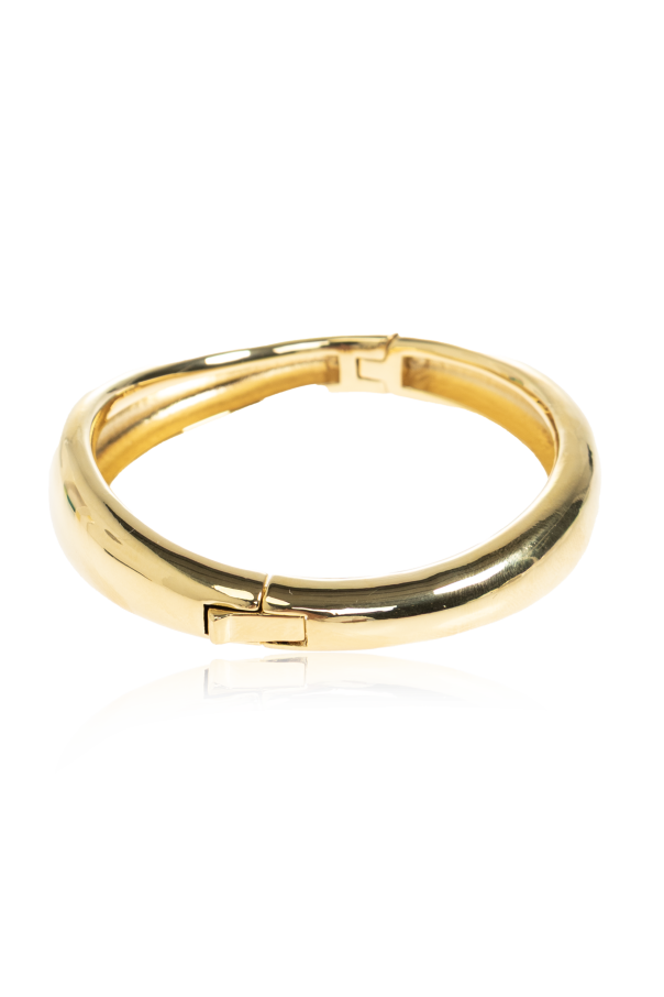 Kate Spade Brass bracelet