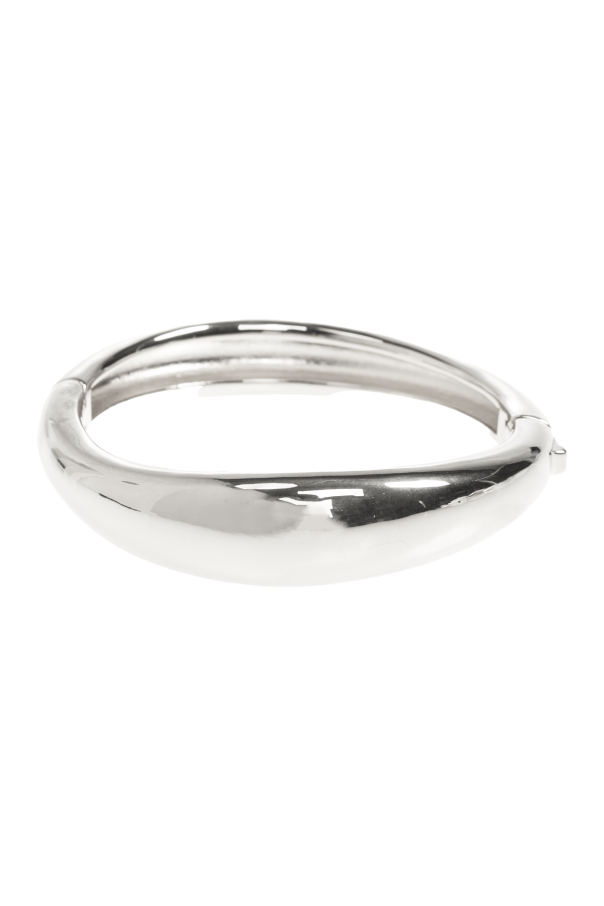 Brass bracelet od Kate Spade