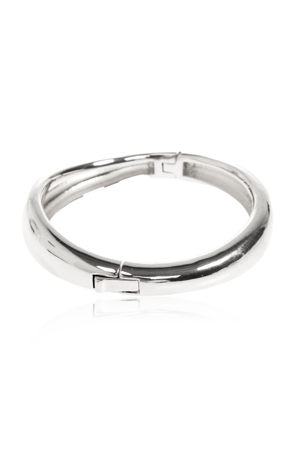 Kate Spade Brass bracelet