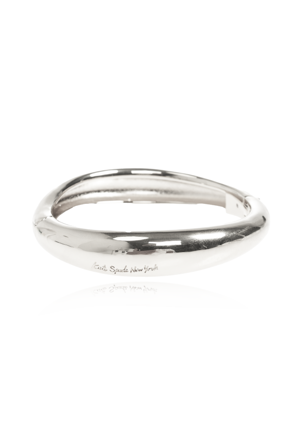 Kate Spade Brass bracelet