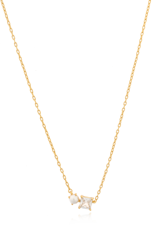 Necklace with pendant od Kate Spade