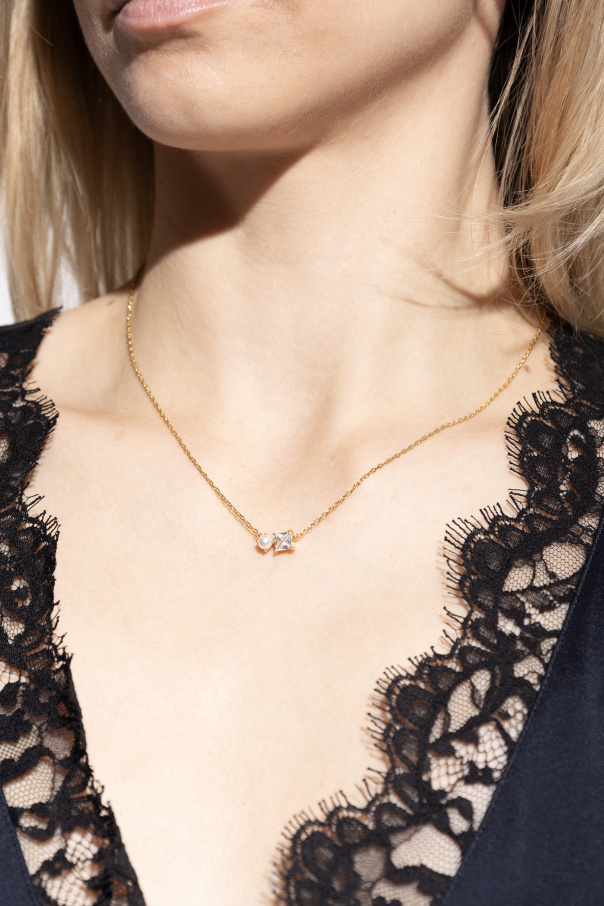 Kate Spade Halskette mit Anhänger