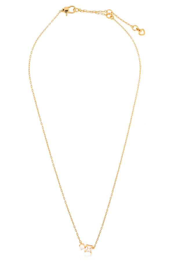 Kate Spade Halskette mit Anhänger