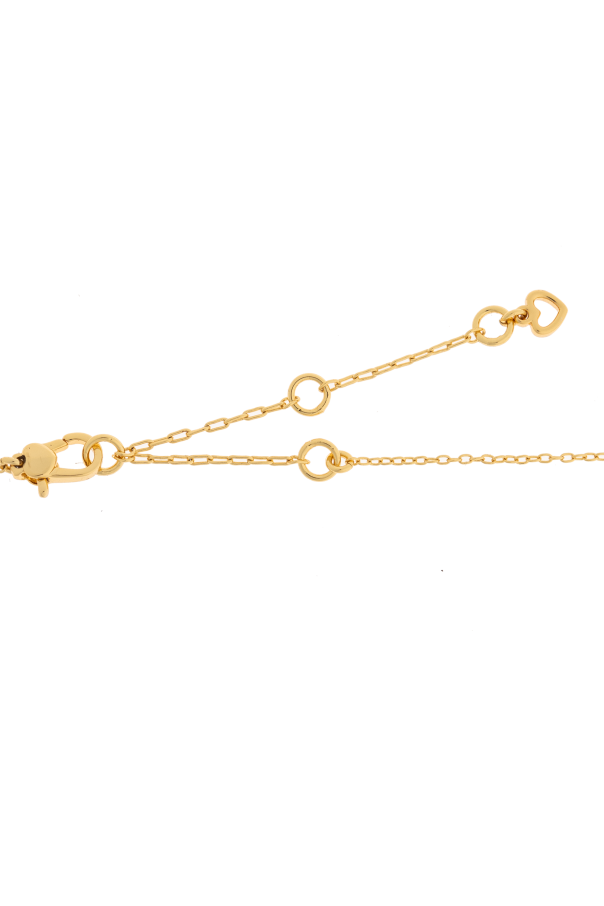 Kate Spade Halskette mit Anhänger