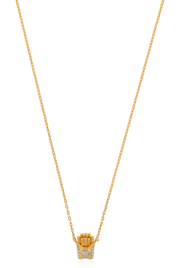 Necklace with pendant od Kate Spade