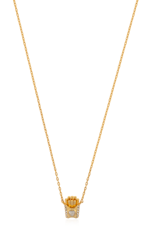 Halskette mit Anhänger