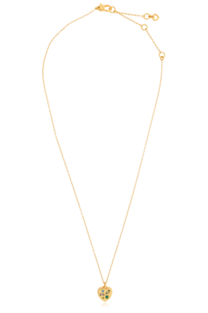 Kate Spade Halskette mit Anhänger