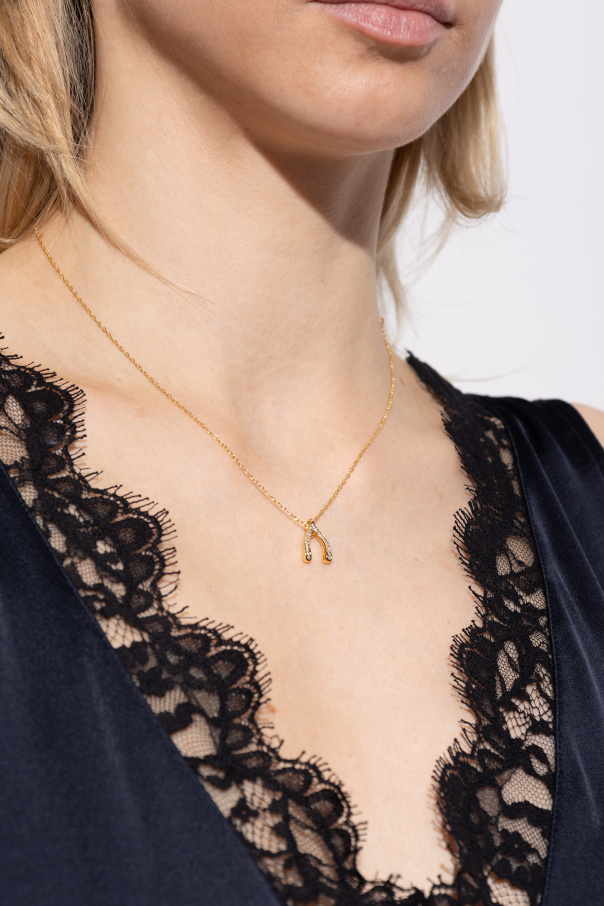 Kate Spade Collar con colgante