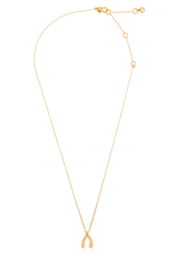 Kate Spade Collar con colgante