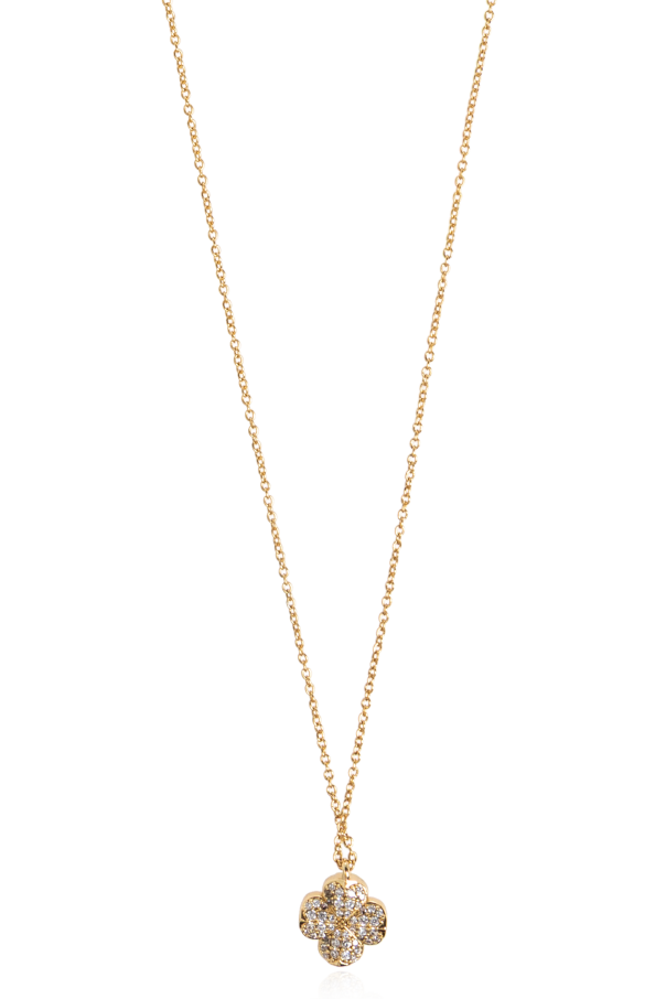 Necklace with pendant od Kate Spade