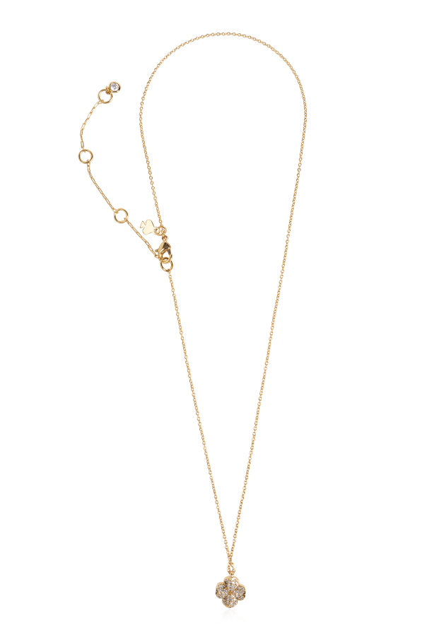 Kate Spade Necklace with pendant