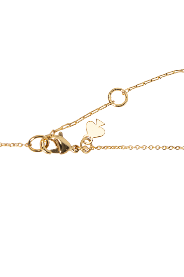 Kate Spade Necklace with pendant