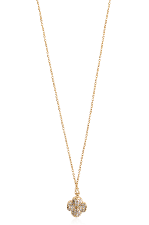 Necklace with pendant