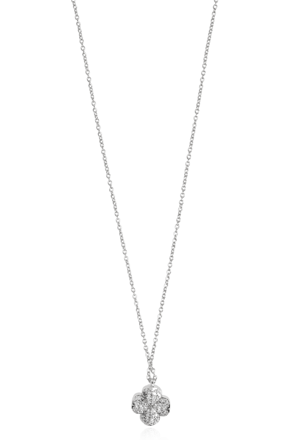 Necklace with pendant od Kate Spade