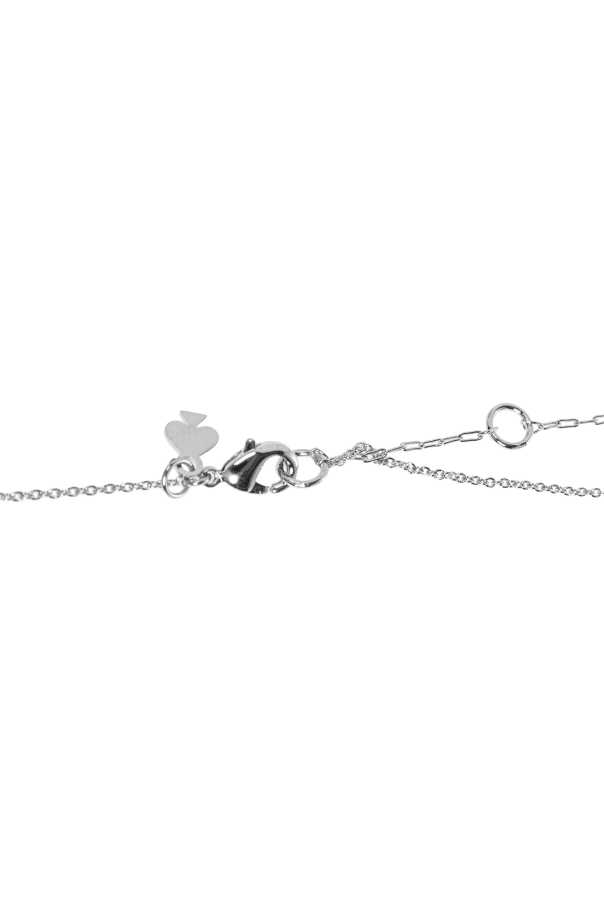 Kate Spade Necklace with pendant
