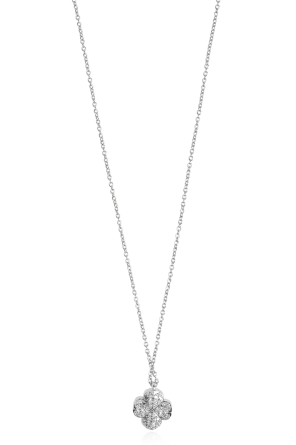 Necklace with pendant