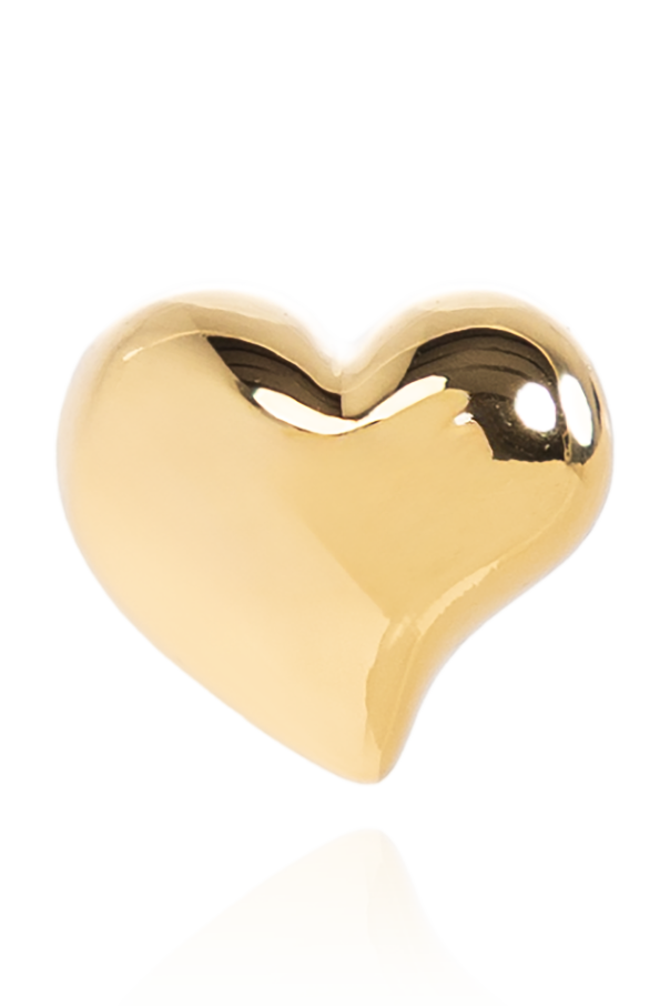 Kate Spade Kolczyki w kształcie serca