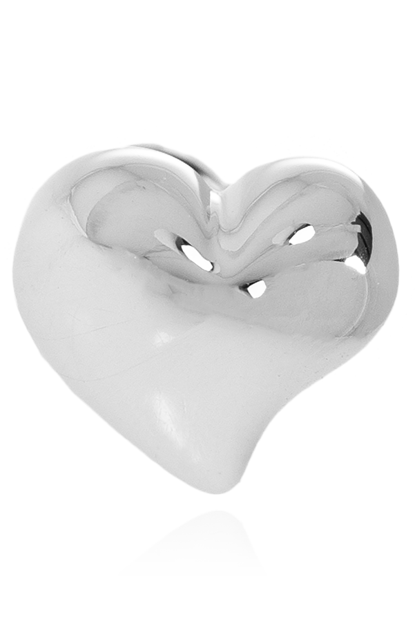 Kate Spade Kolczyki w kształcie serca