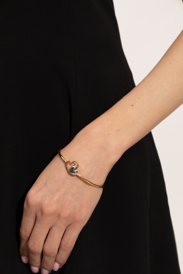 Kate Spade Messingarmband