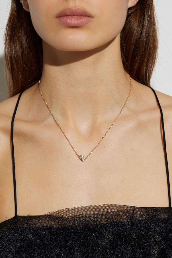 Kate Spade Necklace with pendant