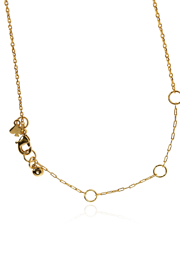 Kate Spade Necklace with pendant