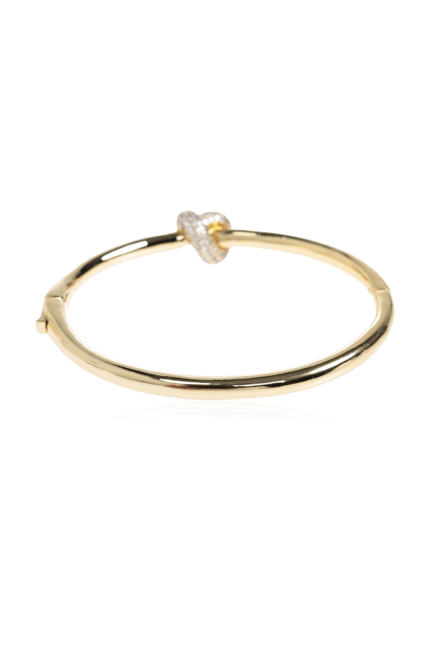 Kate Spade Bracelet with shimmering crystals