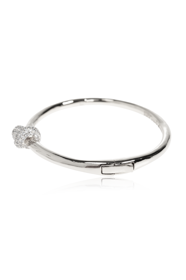 Kate Spade Bracelet with shimmering crystals