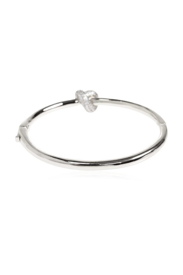 Kate Spade Bracelet with shimmering crystals