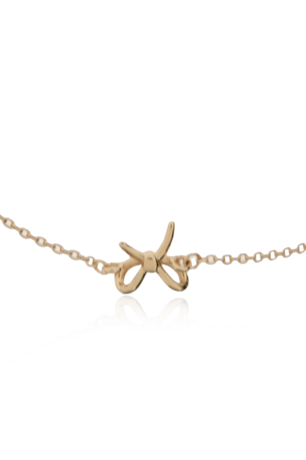 Kate Spade Bracelet with a charm