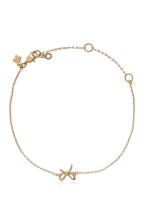 Pulsera con colgante
