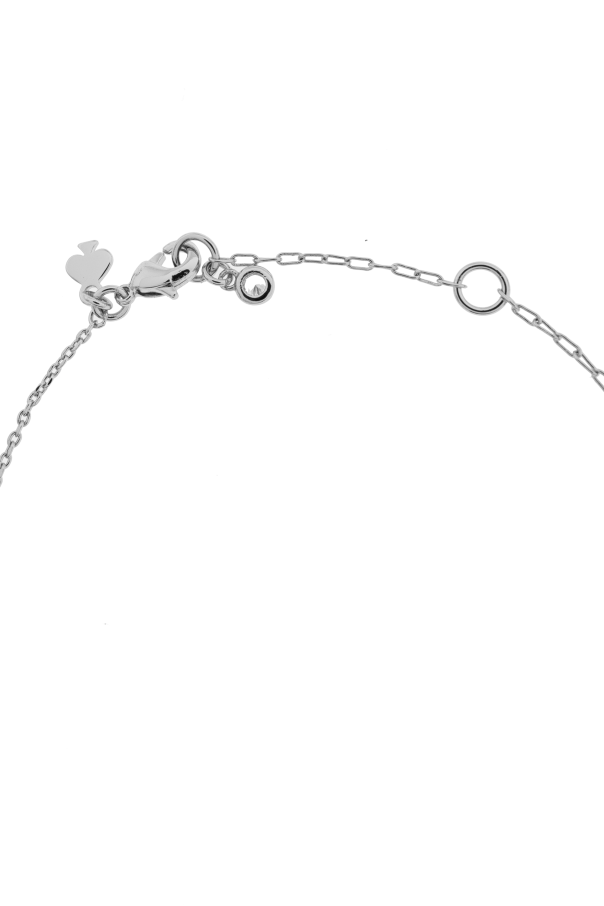 Kate Spade Bracelet with a pendant