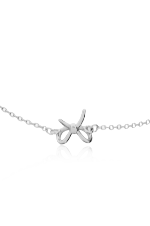 Kate Spade Bracelet with a pendant