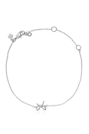 Pulsera con colgante