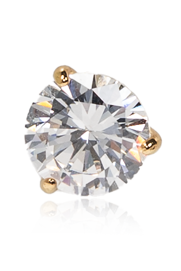 Kate Spade Sparkling crystal stud earrings