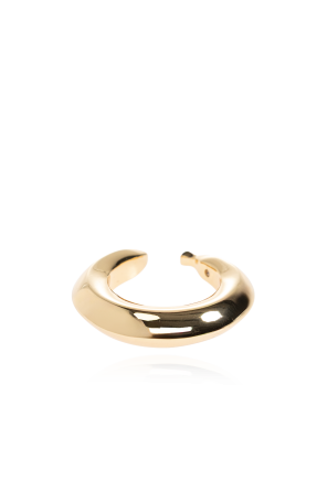 Kate Spade Two rings with a banana motif