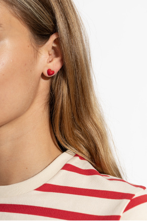 Kate Spade Pendientes asimétricos