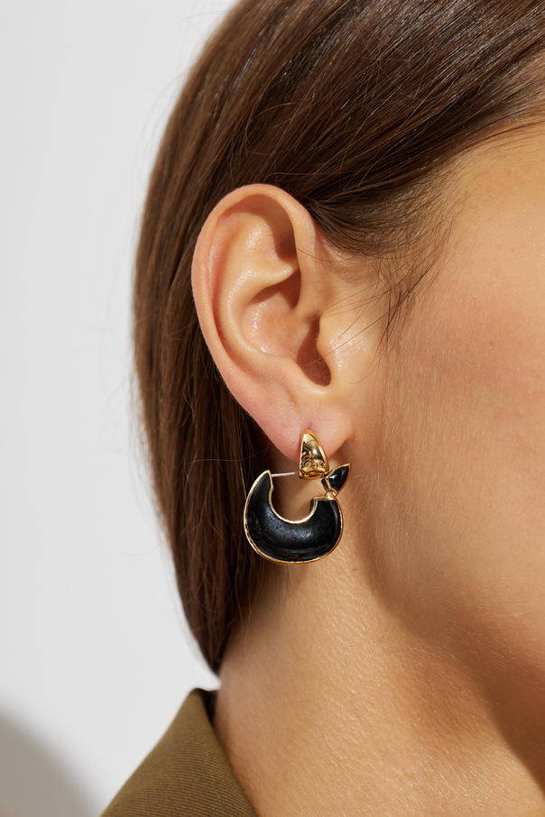 Kate Spade Pendientes con colgantes