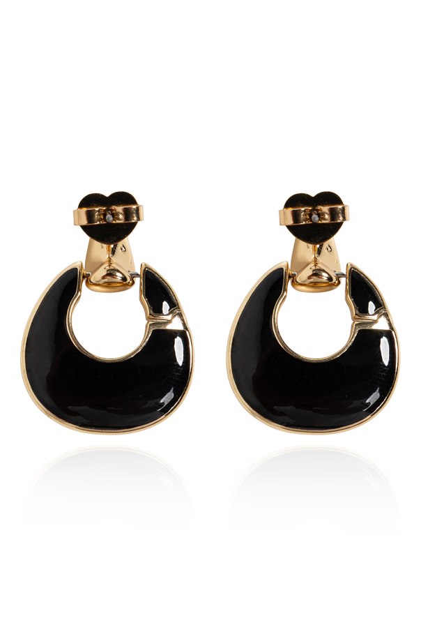 Kate Spade Pendientes con colgantes