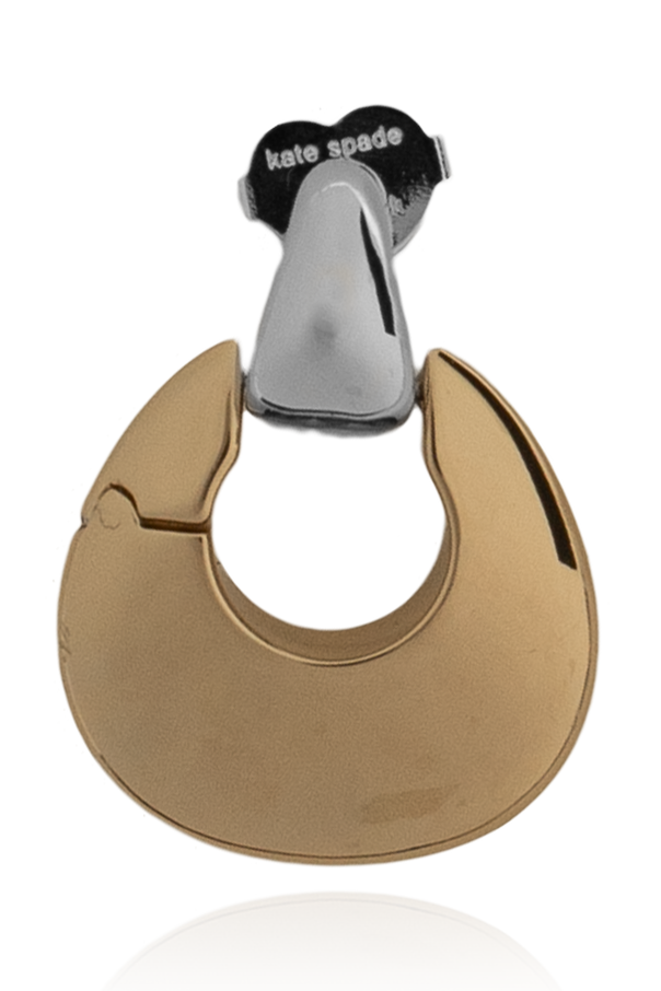 Kate Spade Pendientes con colgantes