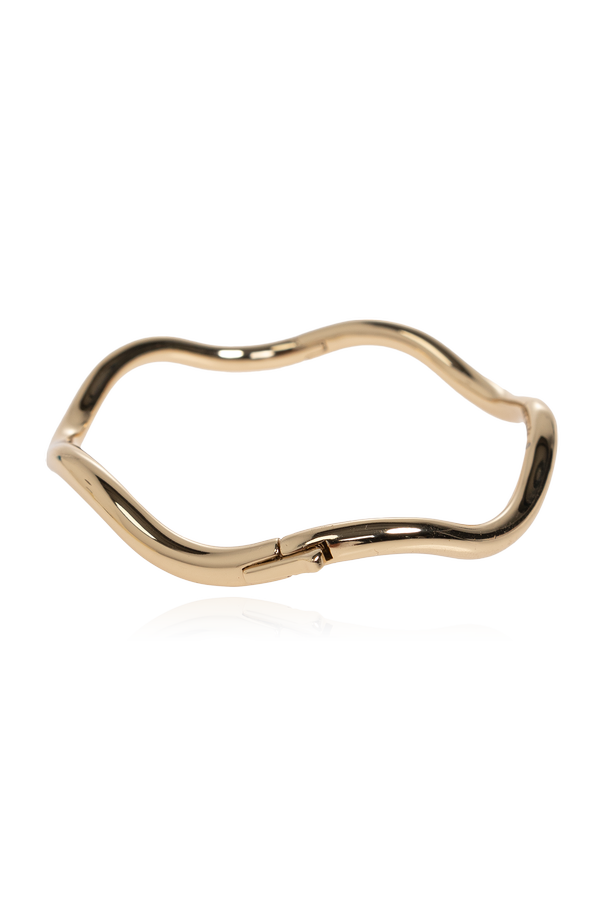 Kate Spade Brass bracelet