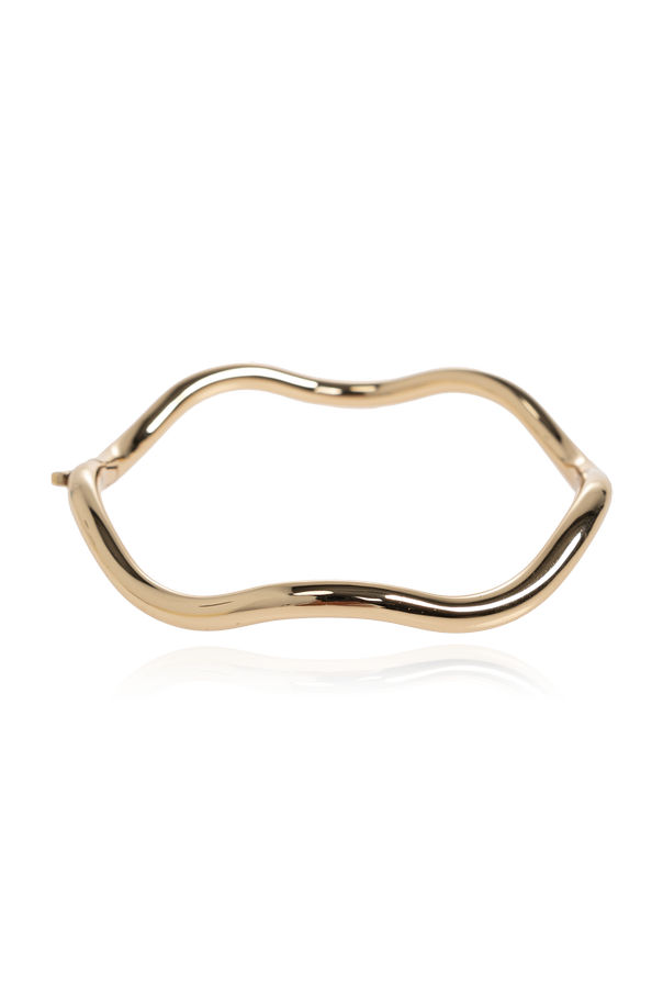 Kate Spade Brass bracelet