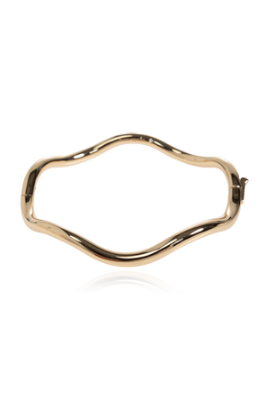 Pulsera de latón