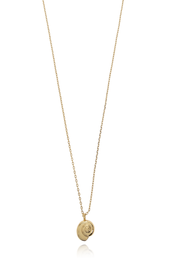 Necklace with pendant od Kate Spade