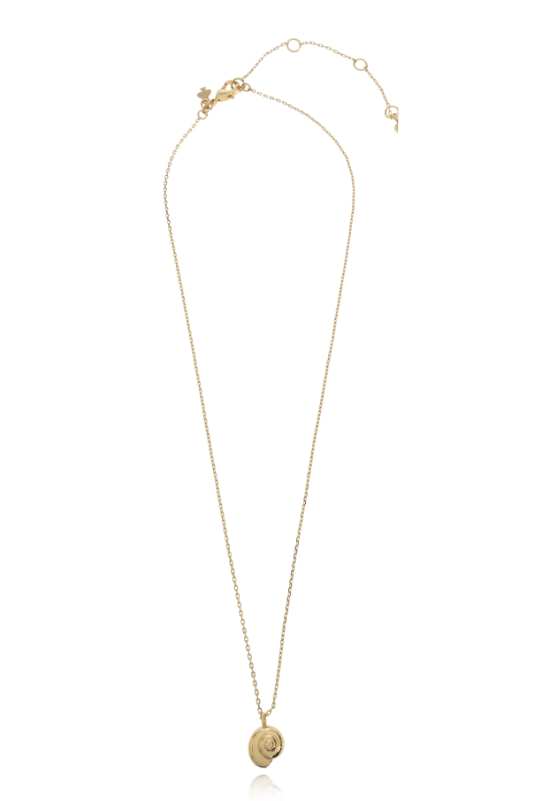 Kate Spade Necklace with pendant