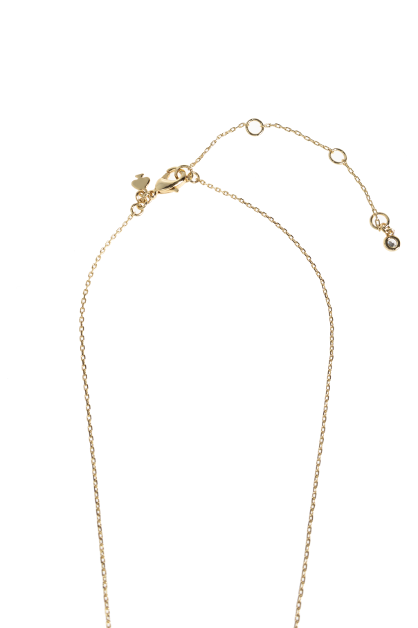 Kate Spade Necklace with pendant