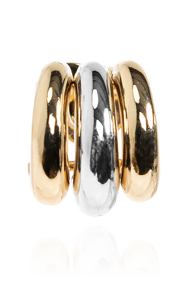 Kate Spade Brass earrings