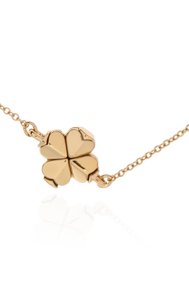 Kate Spade Bracelet with a charm